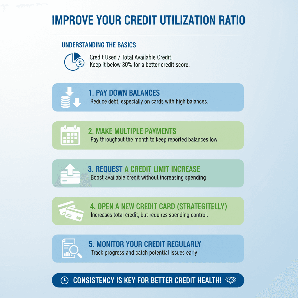 Image with strategies for improving utilization ratios