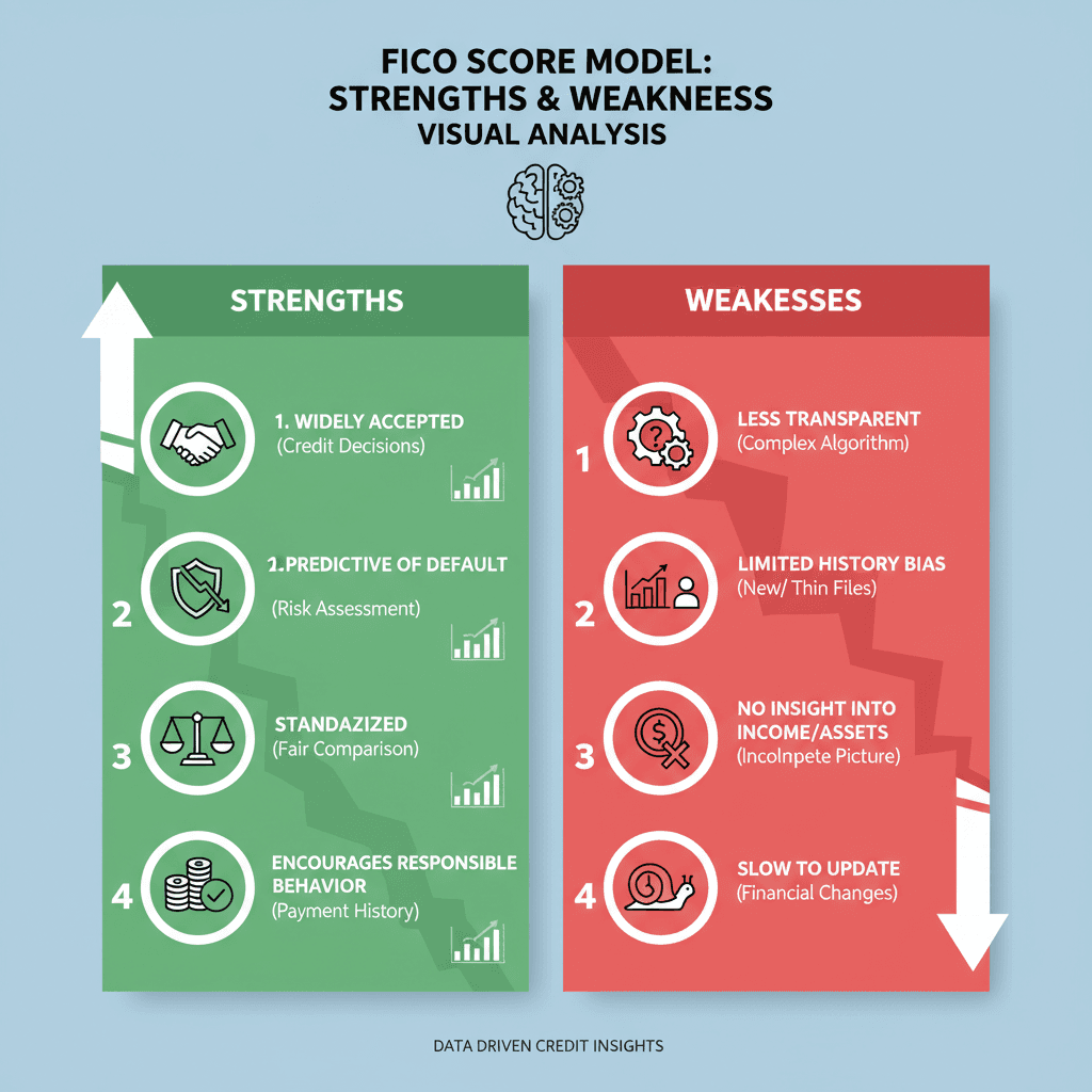 FICO Score Analysis